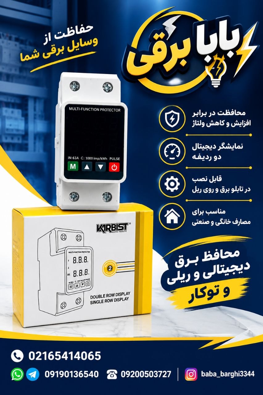 محافظ توکار